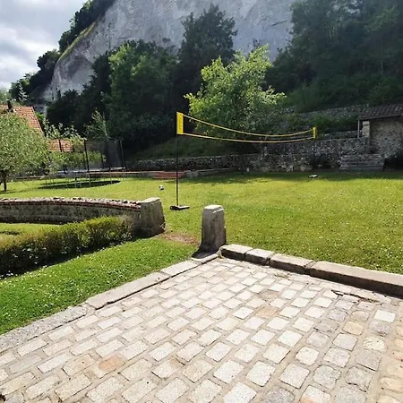 Ξενοδοχείο Belle Propriete En Bord De Seine
