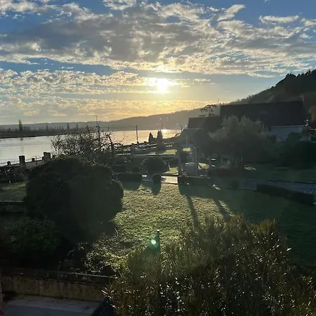 Ξενοδοχείο Belle Propriete En Bord De Seine *