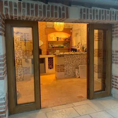 Belle Propriete En Bord De Seine