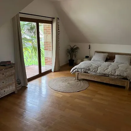 Belle Propriete En Bord De Seine Ξενοδοχείο
