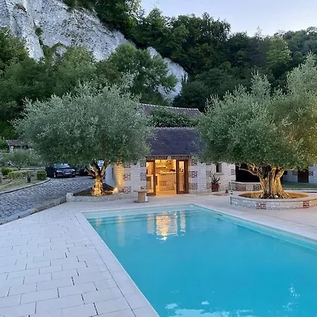 Ξενοδοχείο Belle Propriete En Bord De Seine