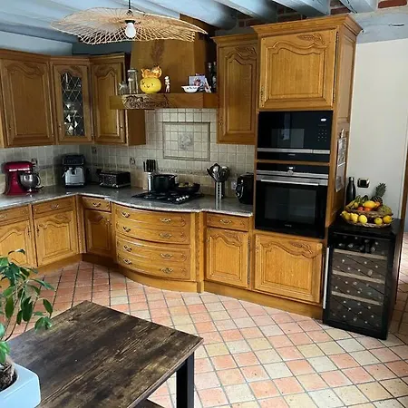 Belle Propriete En Bord De Seine