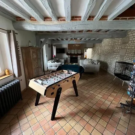 Ξενοδοχείο Belle Propriete En Bord De Seine
