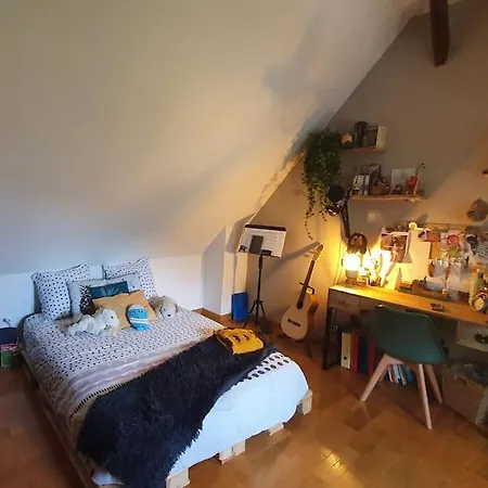 Belle Propriete En Bord De Seine Ξενοδοχείο