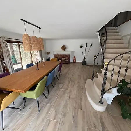 Ξενοδοχείο Belle Propriete En Bord De Seine
