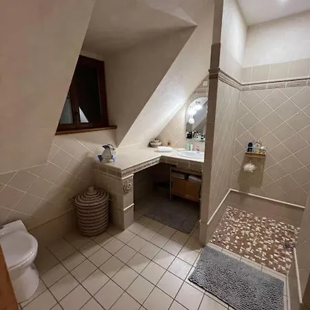 Belle Propriete En Bord De Seine Ξενοδοχείο