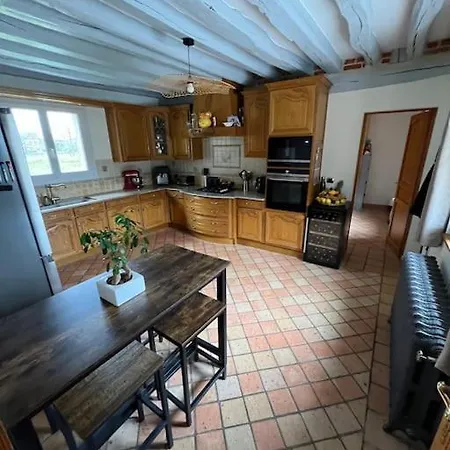 Belle Propriete En Bord De Seine *