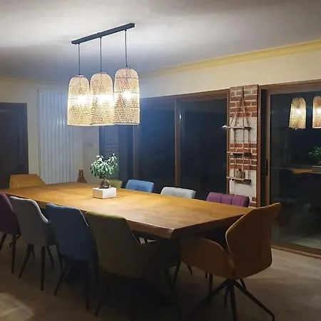 Belle Propriete En Bord De Seine Ξενοδοχείο Caumont (Eure)